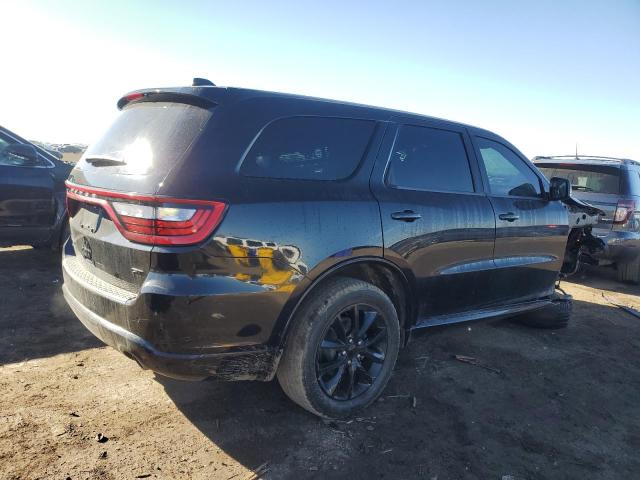 Фото 3 с аукциона – 2018 DODGE DURANGO GT с VIN 1C4RDJDG1JC307542
