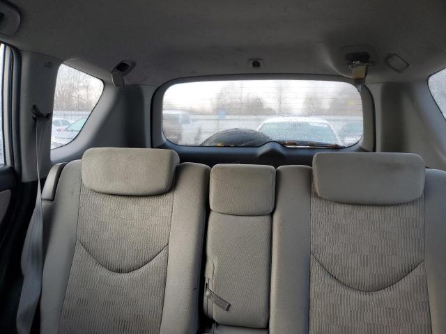 Photo 10 from auction – 2011 TOYOTA RAV4 with VIN 2T3BF4DV9BW128272