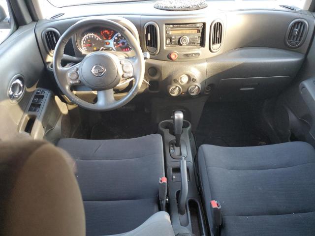 Photo 8 from auction – 2010 NISSAN CUBE BASE with VIN JN8AZ2KR2AT160046