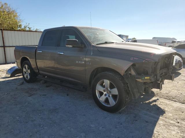 Photo 4 from auction – 2009 DODGE RAM 1500 with VIN 1D3HB13T79S735267