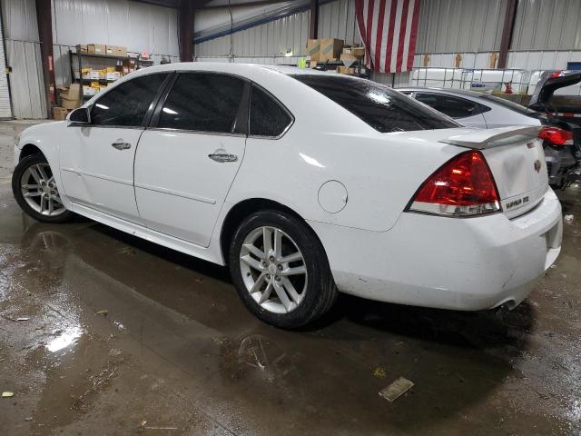 Photo 2 from auction – 2014 CHEVROLET IMPALA LIM with VIN 2G1WC5E39E1120207