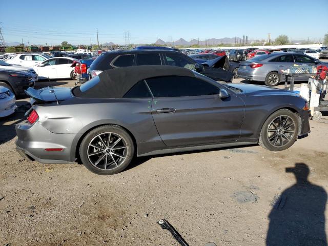 Photo 3 from auction – 2021 FORD MUSTANG with VIN 1FATP8UH1M5116894