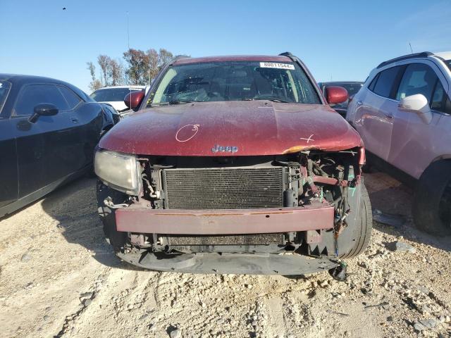 Photo 5 from auction – 2014 JEEP COMPASS LA with VIN 1C4NJCEB3ED707141