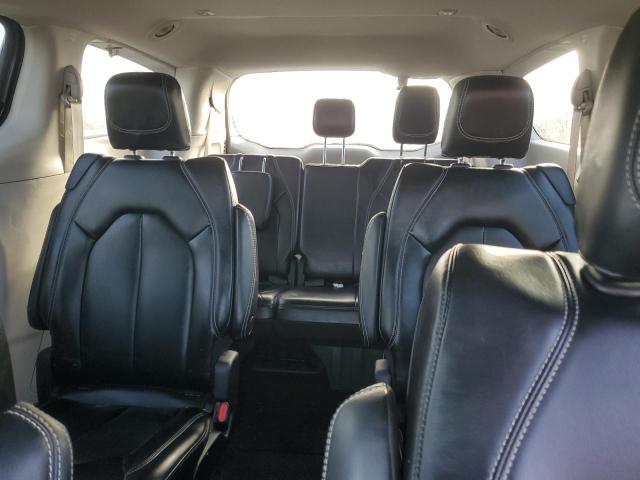 Photo 10 from auction – 2023 CHRYSLER PACIFICA T with VIN 2C4RC1BG1PR530802