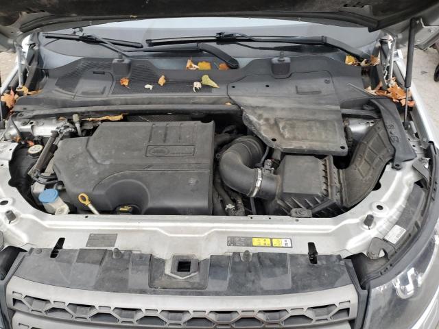 Photo 12 from auction – 2018 LAND ROVER DISCOVERY with VIN SALCP2RX3JH742408