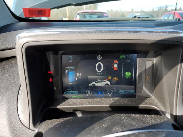 Foto 9 de la subasta – 2013 CHEVROLET VOLT con VIN 1G1RH6E49DU126170