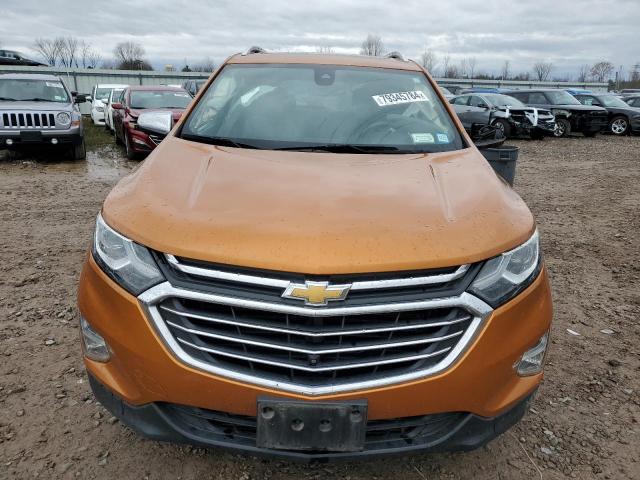 Photo 5 from auction – 2019 CHEVROLET EQUINOX PR with VIN 2GNAXYEX7K6118472