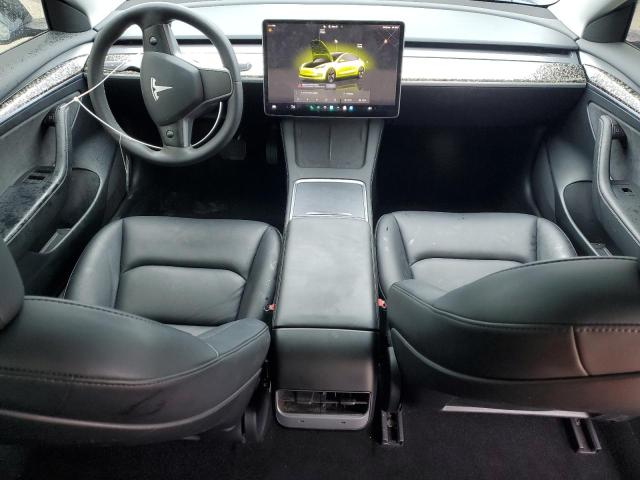 Photo 8 from auction – 2023 TESLA MODEL 3 with VIN 5YJ3E1EB4PF665395