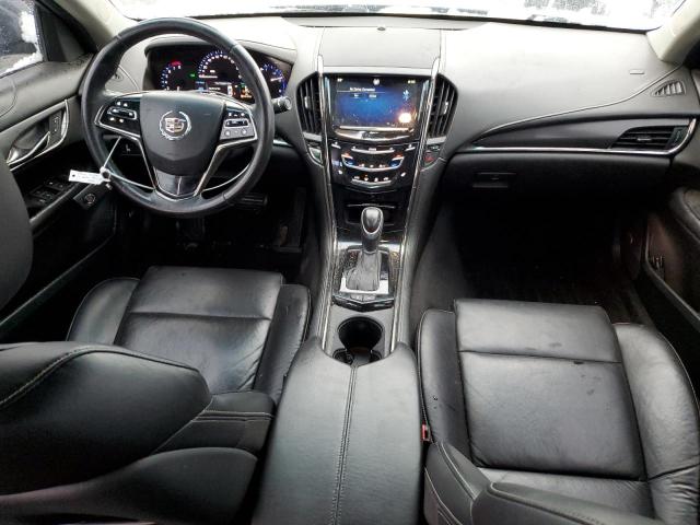 Photo 8 from auction – 2014 CADILLAC ATS with VIN 1G6AG5RX5E0129780