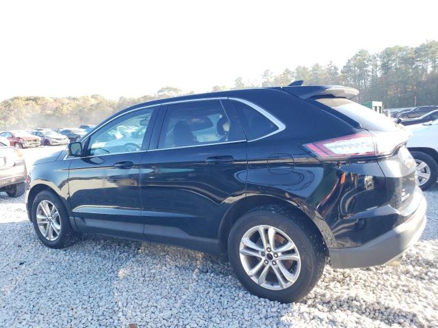 Photo 2 from auction – 2016 FORD EDGE SEL with VIN 2FMPK3J80GBB02739
