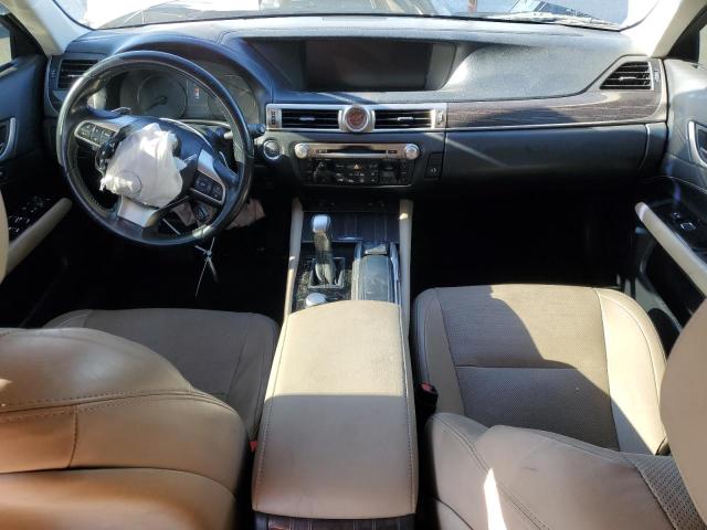 Photo 8 from auction – 2016 LEXUS GS 350 BAS with VIN JTHBZ1BL4GA001182