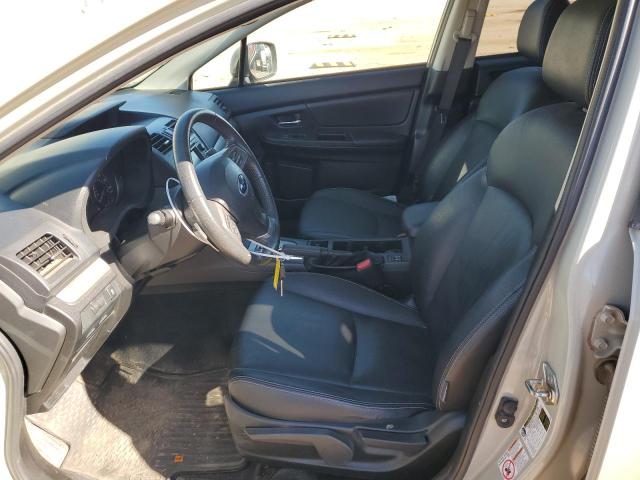 Photo 7 from auction – 2014 SUBARU XV CROSSTR with VIN JF2GPAGC4E8314356