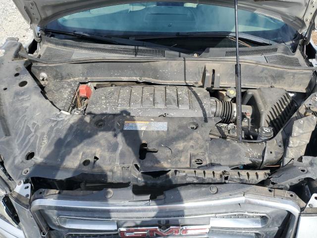 Photo 12 from auction – 2014 GMC ACADIA SLT with VIN 1GKKRRKD1EJ321070