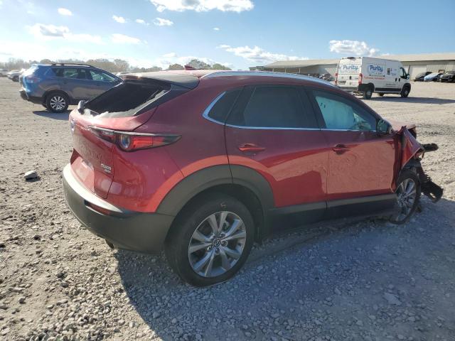 Photo 3 from auction – 2022 MAZDA CX-30 PREM with VIN 3MVDMBDY5NM453535