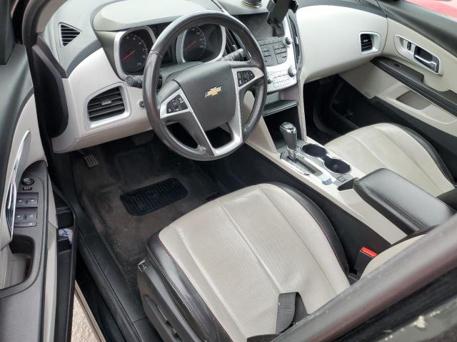 Photo 8 from auction – 2016 CHEVROLET EQUINOX LT with VIN 2GNFLGEK1G6163527