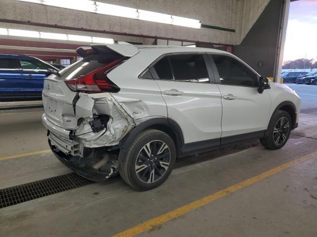 Photo 3 from auction – 2023 MITSUBISHI ECLIPSE with VIN JA4ATWAAXPZ046442
