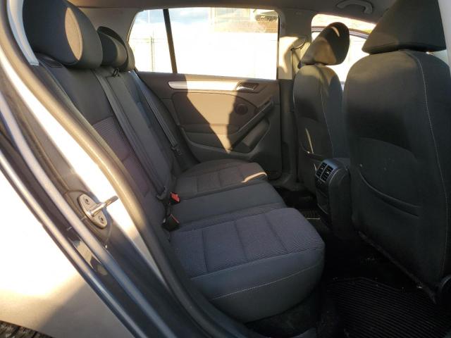 Photo 10 from auction – 2013 VOLKSWAGEN GOLF with VIN WVWDB7AJ0DW136157