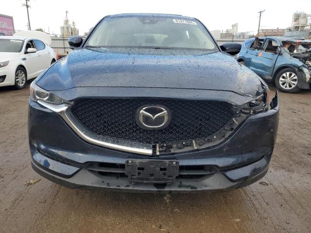 Photo 5 from auction – 2019 MAZDA CX-5 TOURI with VIN JM3KFBCM2K0590262