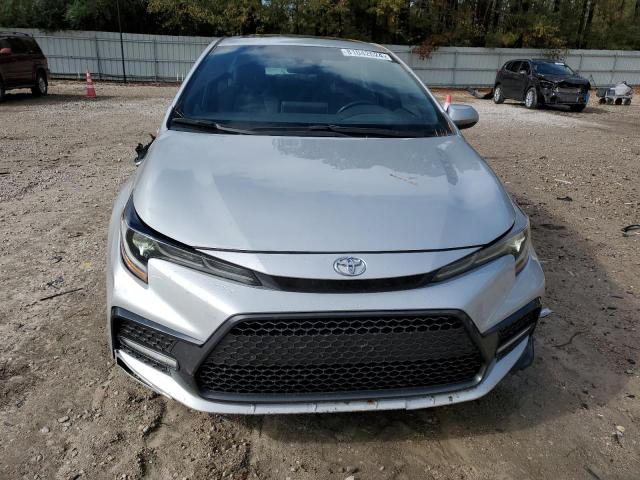 Photo 5 from auction – 2021 TOYOTA COROLLA SE with VIN 5YFP4MCEXMP077052