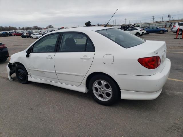 Photo 2 from auction – 2004 TOYOTA COROLLA CE with VIN 1NXBR32E94Z200829