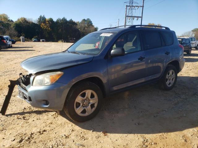 TOYOTA RAV4 2008 with VIN JTMBD35V385168488 - Photo from auction