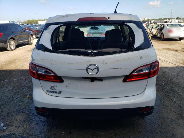 Photo 6 from auction – 2012 MAZDA 5 with VIN JM1CW2BL9C0112718