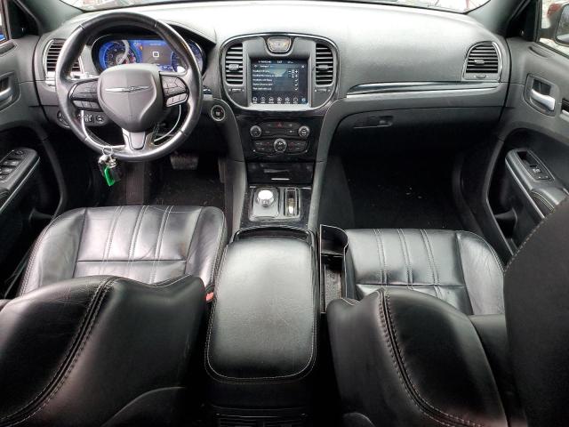 Photo 8 from auction – 2019 CHRYSLER 300 S with VIN 2C3CCAGG9KH610740