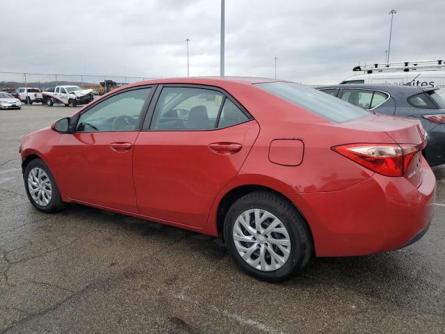 Zdjęcie 2 z aukcji – 2017 TOYOTA COROLLA L z VIN 5YFBURHEXHP659125