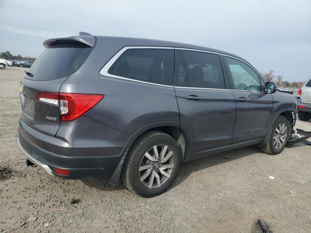 Photo 3 from auction – 2019 HONDA PILOT EXL with VIN 5FNYF6H51KB026101