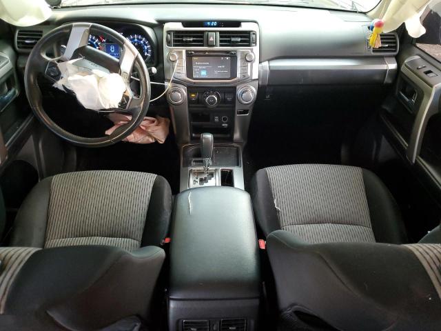 Photo 8 from auction – 2016 TOYOTA 4RUNNER SR with VIN JTEZU5JR6G5137040