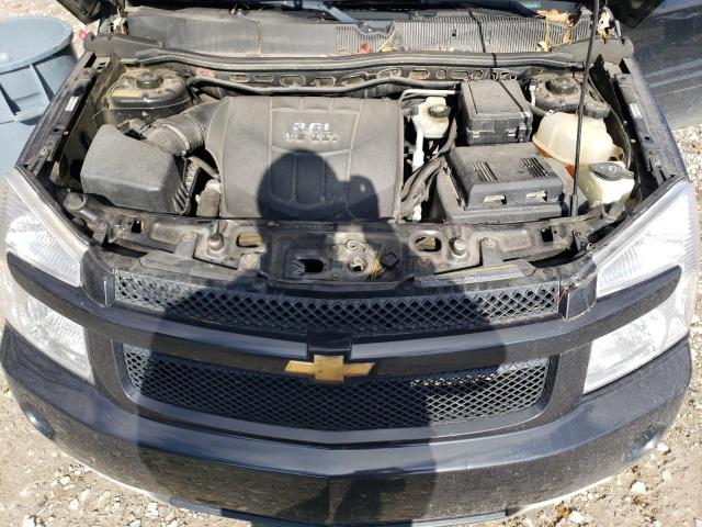 Photo 12 from auction – 2008 CHEVROLET EQUINOX SP with VIN 2CNDL037886324720