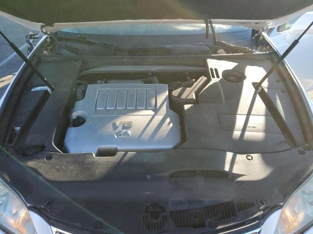 Photo 11 from auction – 2008 LEXUS ES 350 with VIN JTHBJ46G482232259