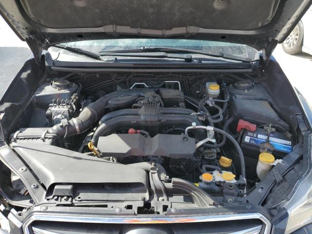 Photo 11 from auction – 2017 SUBARU CROSSTREK with VIN JF2GPAKCXHH265319