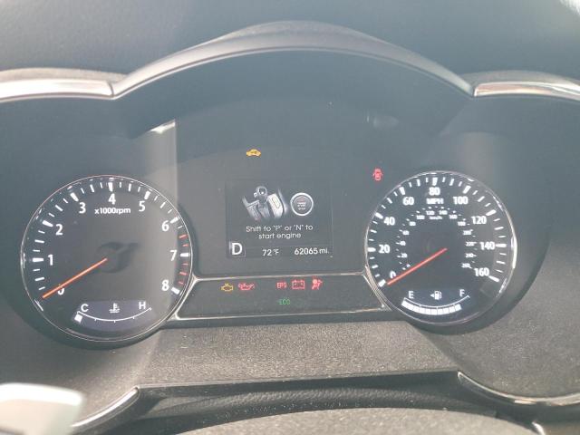 Photo 9 from auction – 2012 KIA OPTIMA SX with VIN 5XXGR4A6XCG015543