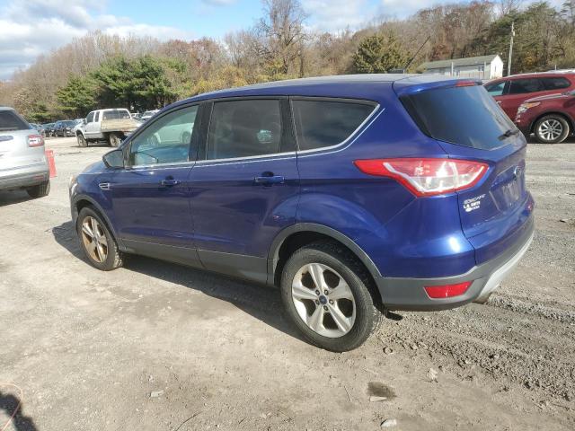 Photo 2 from auction – 2014 FORD ESCAPE SE with VIN 1FMCU9GX9EUC04378
