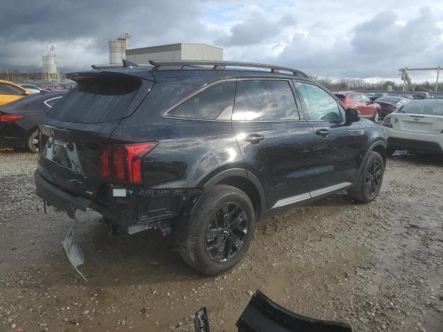 Photo 3 from auction – 2023 KIA SORENTO S with VIN 5XYRLDLC6PG214555