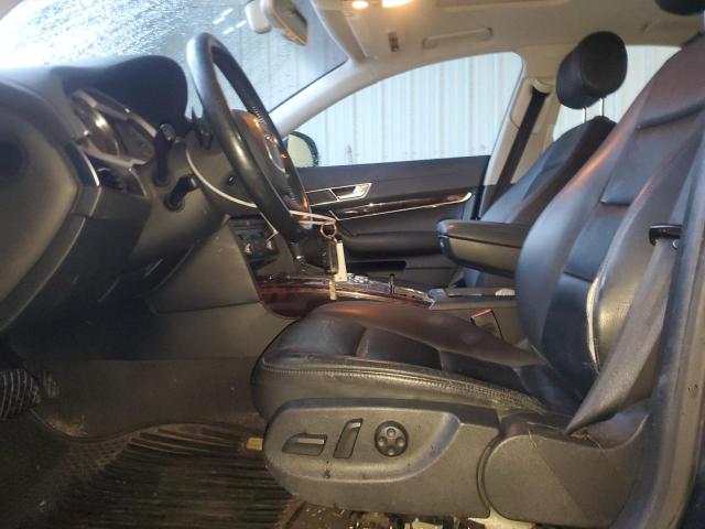 Photo 7 from auction – 2011 AUDI A6 PREMIUM with VIN WAUFGAFB1BN004274