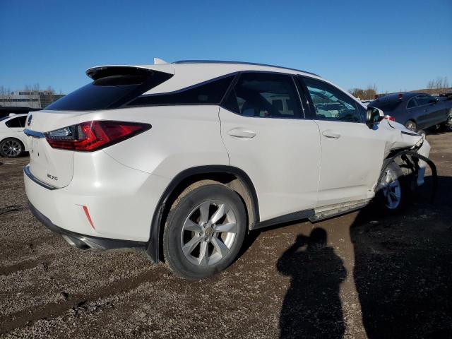 Photo 3 from auction – 2017 LEXUS RX 350 BAS with VIN 2T2BZMCA9HC071799