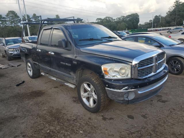 Photo 4 from auction – 2007 DODGE RAM 1500 S with VIN 1D7HU182X7S134652