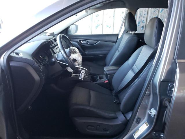 Photo 7 from auction – 2017 NISSAN ROGUE S with VIN JN8AT2MV9HW015073