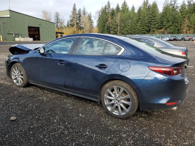 Photo 2 from auction – 2022 MAZDA 3 PREFERRE with VIN 3MZBPBCL5NM309129