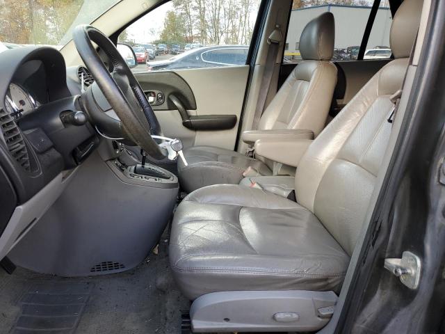 Photo 7 from auction – 2004 SATURN VUE with VIN 5GZCZ534X4S850211