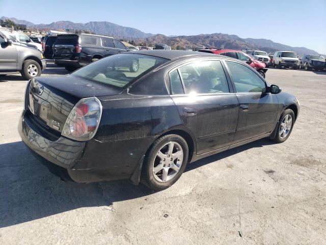 Photo 3 from auction – 2006 NISSAN ALTIMA S with VIN 1N4AL11D26N337984