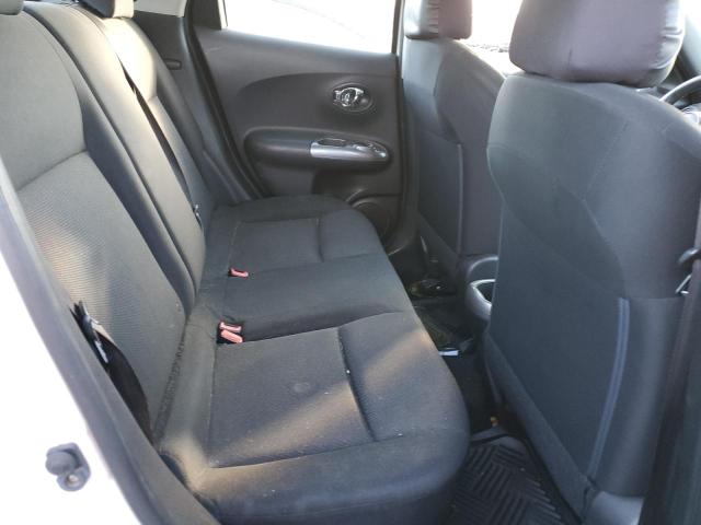 Photo 10 from auction – 2013 NISSAN JUKE S with VIN JN8AF5MV4DT217629