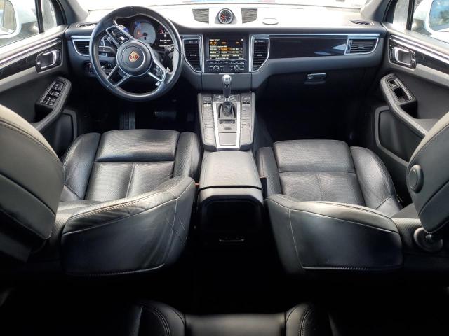 Photo 8 from auction – 2015 PORSCHE MACAN S with VIN WP1AB2A50FLB64715