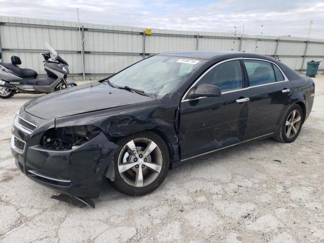 Photo 1 from auction – 2012 CHEVROLET MALIBU 1LT with VIN 1G1ZC5E03CF248130