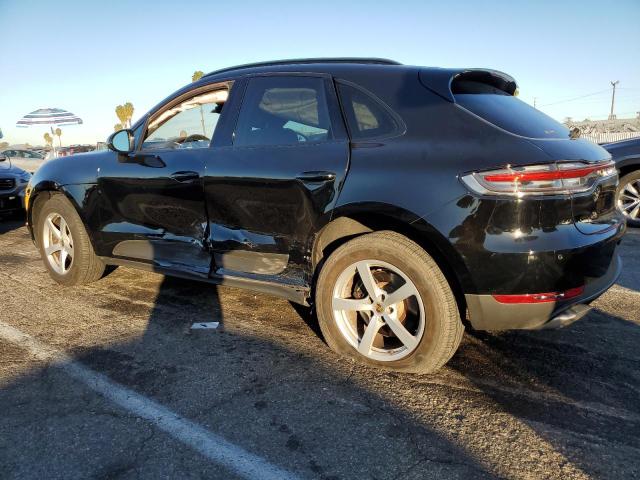 Photo 2 from auction – 2020 PORSCHE MACAN with VIN WP1AA2A51LLB01878