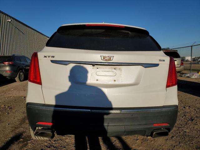 Photo 6 from auction – 2019 CADILLAC XT5 with VIN 1GYKNARS0KZ189309