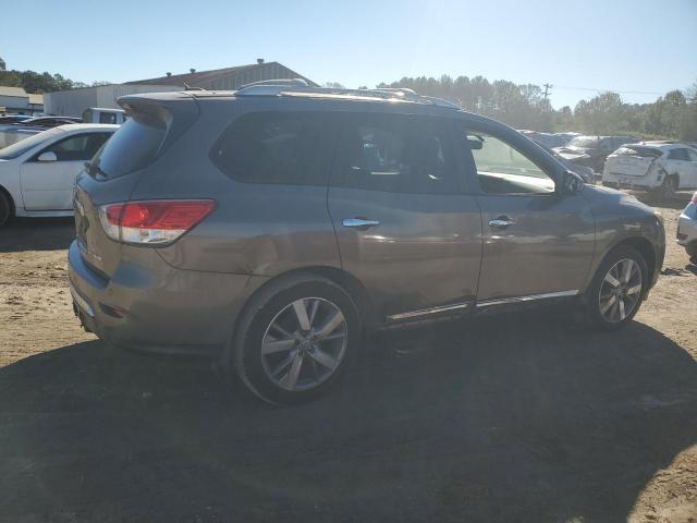 Photo 3 from auction – 2013 NISSAN PATHFINDER with VIN 5N1AR2MNXDC665371