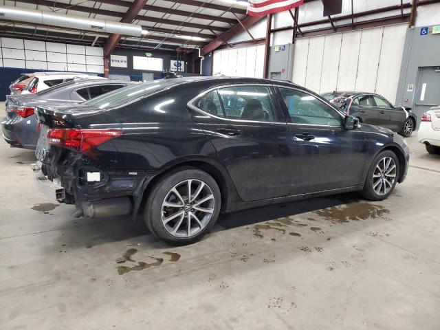 Photo 3 from auction – 2017 ACURA TLX TECH with VIN 19UUB2F57HA006377